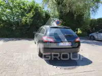 2018 Peugeot 508