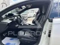 2018 Peugeot 508