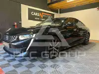 2018 Peugeot 508