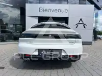 2018 Peugeot 508
