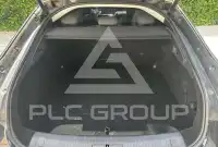 2018 Peugeot 508