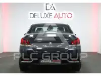2018 Peugeot 508