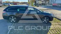 2018 Peugeot 508