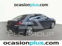 2018 Peugeot 508