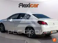 2018 Peugeot 508