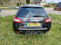 2018 Peugeot 508