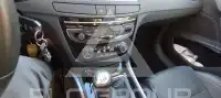 2018 Peugeot 508