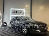 2018 Peugeot 508