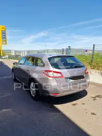 2018 Peugeot 508
