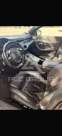 2018 Peugeot 508