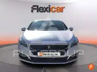 2018 Peugeot 508