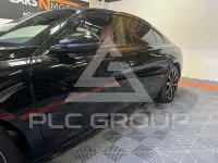 2018 Peugeot 508