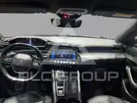 2018 Peugeot 508