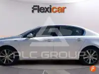 2018 Peugeot 508