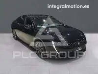2018 Peugeot 508