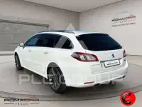 2018 Peugeot 508