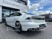 2018 Peugeot 508
