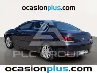 2018 Peugeot 508