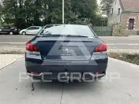2018 Peugeot 508