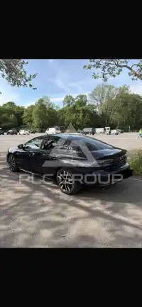 2018 Peugeot 508