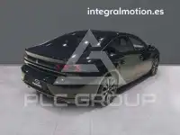 2018 Peugeot 508