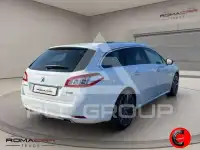 2018 Peugeot 508
