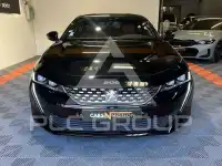 2018 Peugeot 508