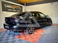 2018 Peugeot 508