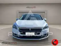 2018 Peugeot 508