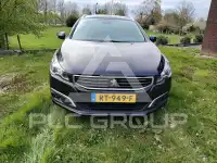 2018 Peugeot 508