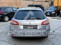 2018 Peugeot 508