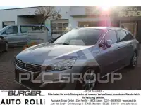 2018 Peugeot 508