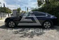 2018 Peugeot 508