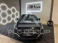 2018 Peugeot 508