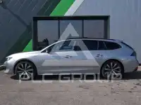 2018 Peugeot 508