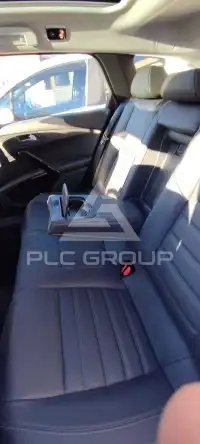 2018 Peugeot 508