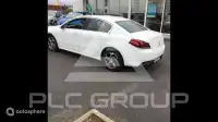 2018 Peugeot 508