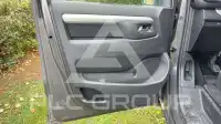 2018 Peugeot Traveller