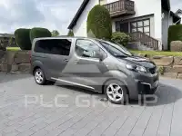 2018 Peugeot Traveller