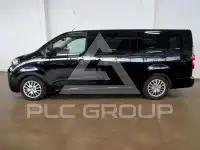 2018 Peugeot Traveller