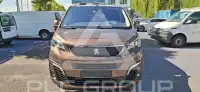 2018 Peugeot Traveller