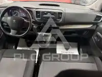 2018 Peugeot Traveller