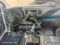 2018 Peugeot Traveller