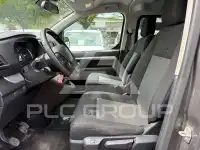 2018 Peugeot Traveller