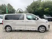 2018 Peugeot Traveller