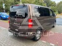 2018 Peugeot Traveller