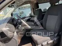 2018 Peugeot Traveller