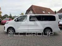 2018 Peugeot Traveller