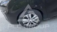 2018 Peugeot Traveller