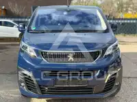 2018 Peugeot Traveller